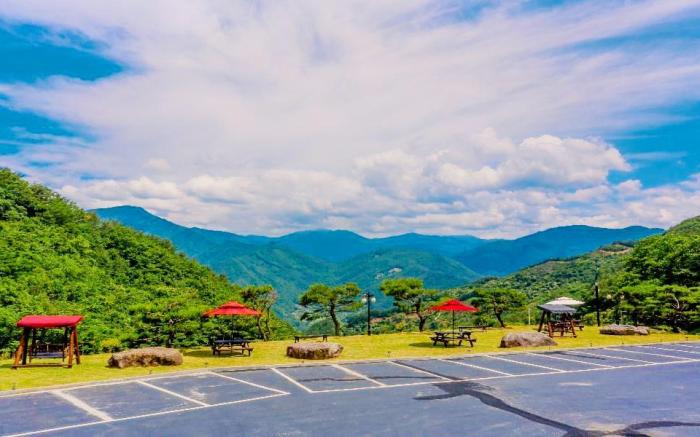 Junsung Resort