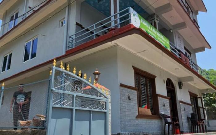 Hotel Las Yucas Pvt Ltd