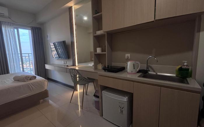 Apartemen Batam Cityview TOP FLOOR 39th