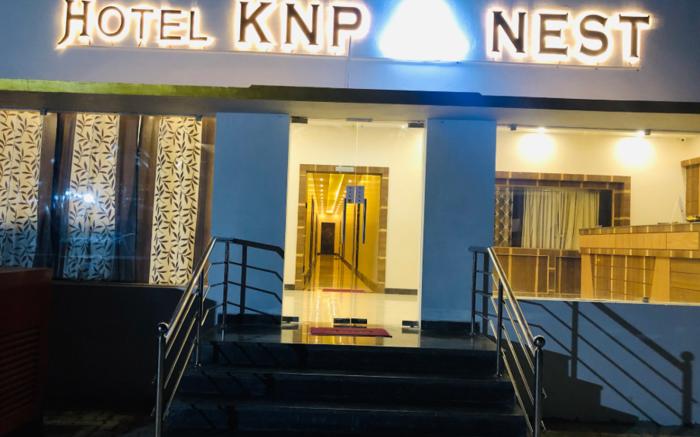 HOTEL KNP NEST , Rameswaram