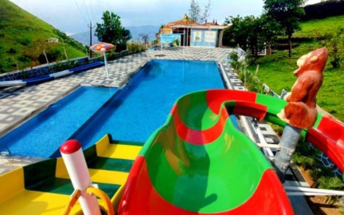 Kamal Farm Resort