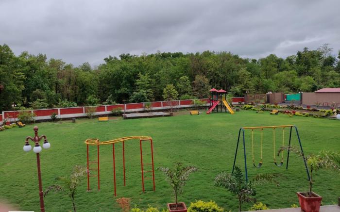 Kamal Farm Resort