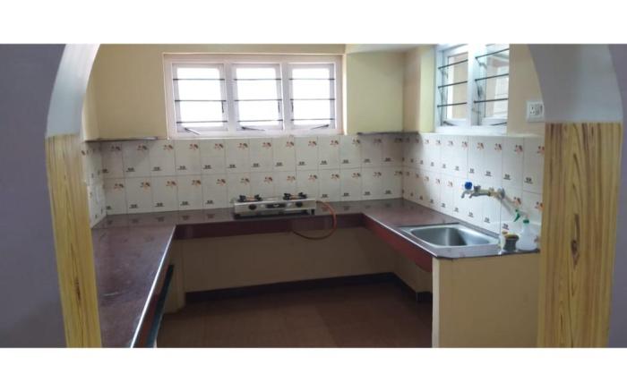 Vineyard Homestay