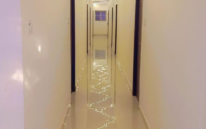 SSK Rooms