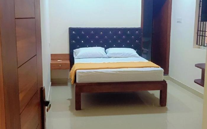 SSK Rooms