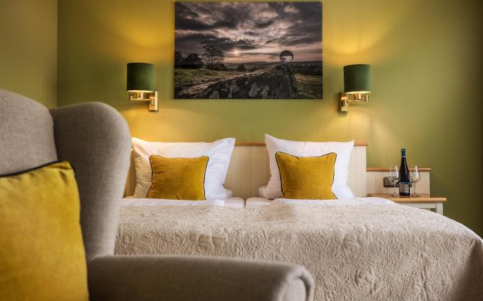 Romantik® Hotel Schubert