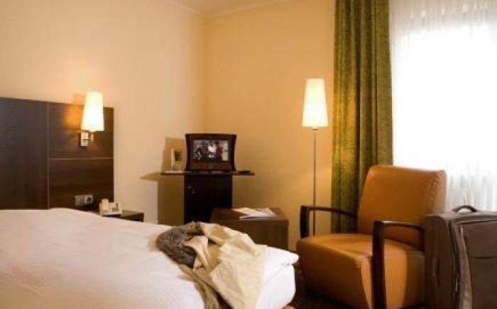 Romantik® Hotel Schubert