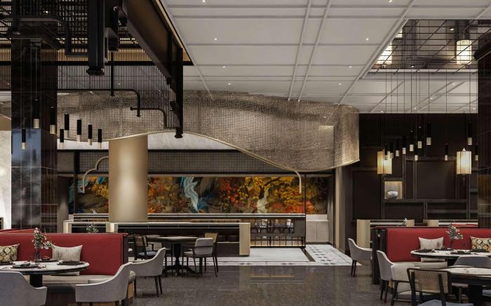 Grand Mercure Batam Centre