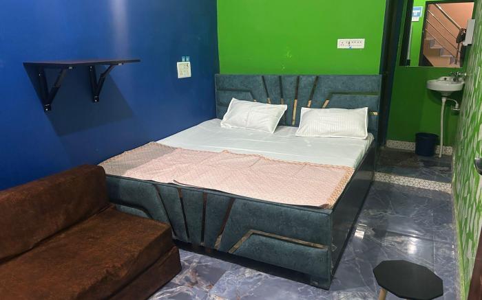 Shree Sundar Guest House 