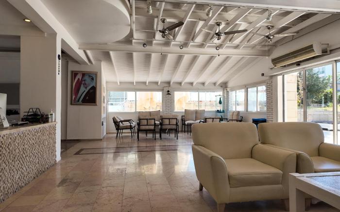 Mos Hotel Çeşme