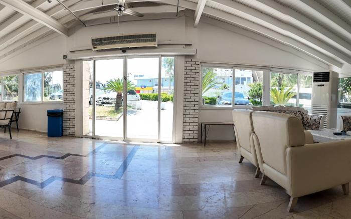 Mos Hotel Çeşme