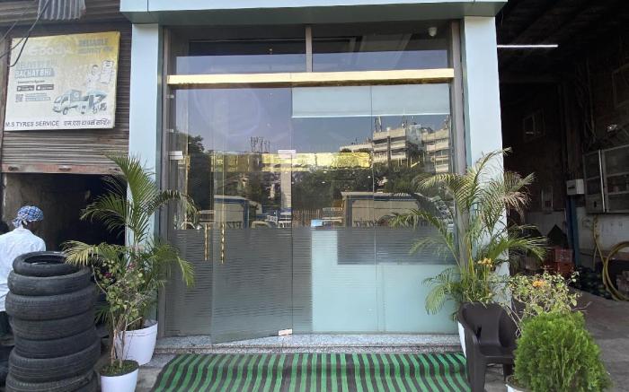 Hotel BKC Gold View