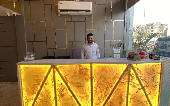 Hotel BKC Gold View