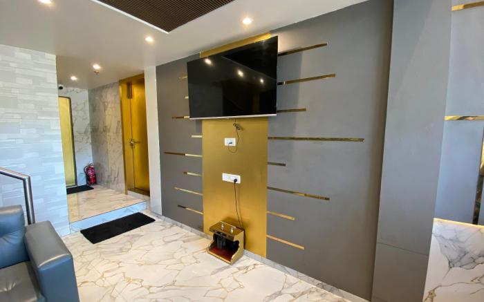 Hotel BKC Gold View