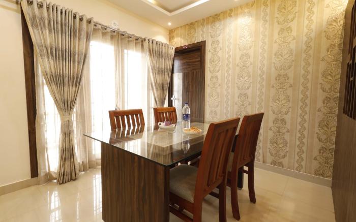 SR BOUTIQUEE STAY