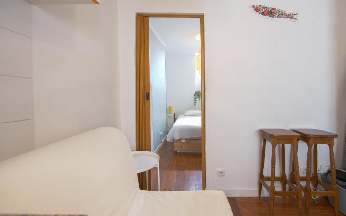 ALFAMA COSY by HOMING