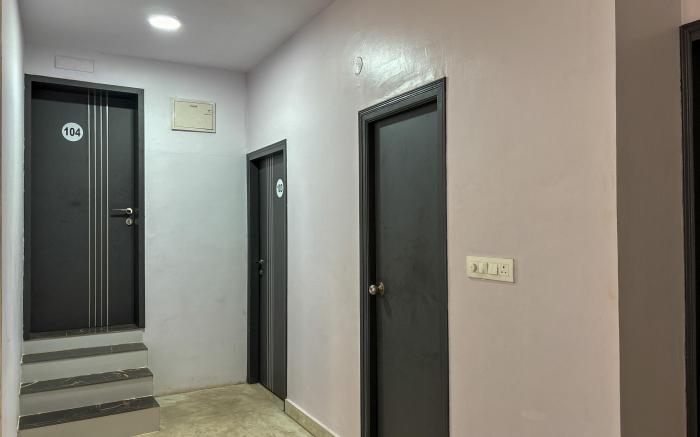 Palm Mystic Inn - Indiranagar