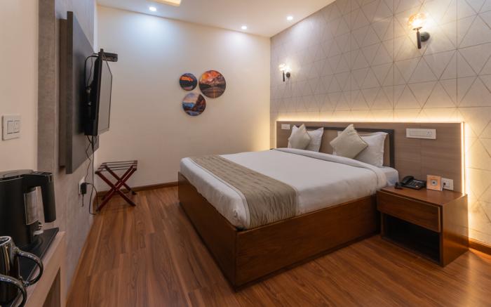 Hotel AL Palm