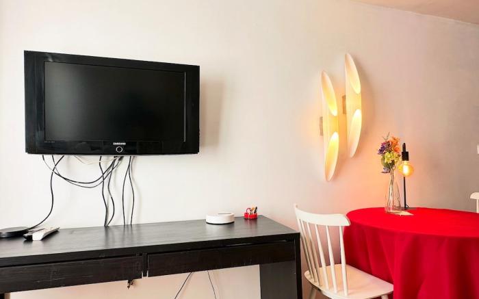 Calm Studio in Central Paris \ near Les Halles