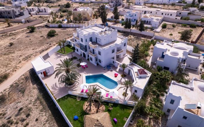 Dream Garden Djerba