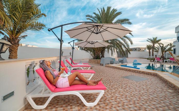 Dream Garden Djerba