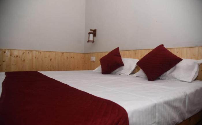 Tirthanmoksha Homestay 