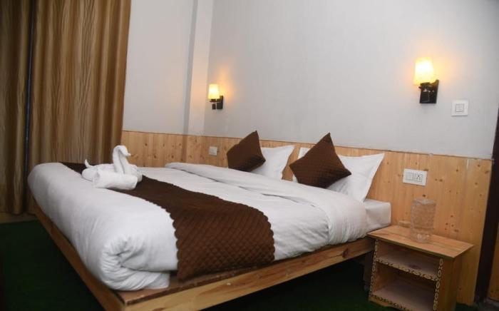 Tirthanmoksha Homestay 