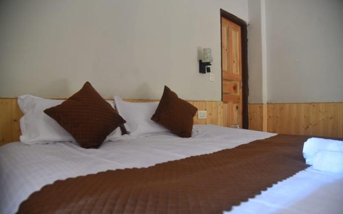 Tirthanmoksha Homestay 