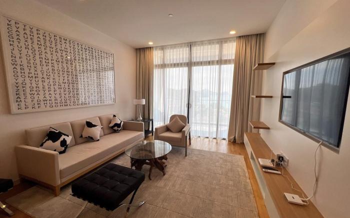 JD Elegance Lavanya Apartment