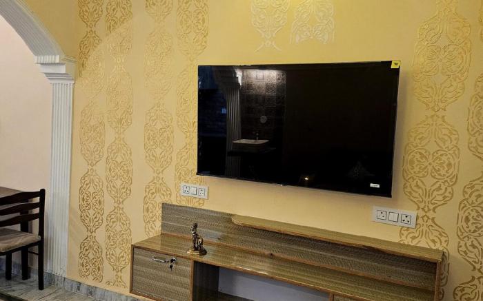 Lavish Villa 40 min away from mussorie
