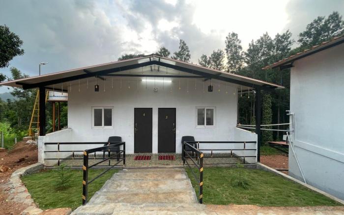 Sano Dream House • Hilltop Stay