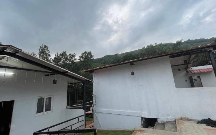 Sano Dream House • Hilltop Stay