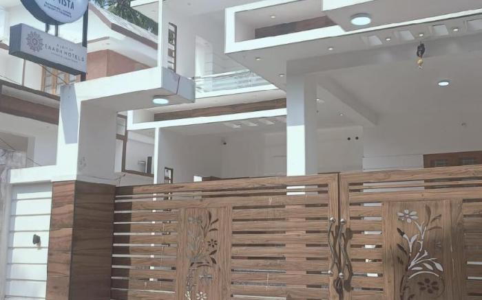 Cliff Vista by Saash Hotels