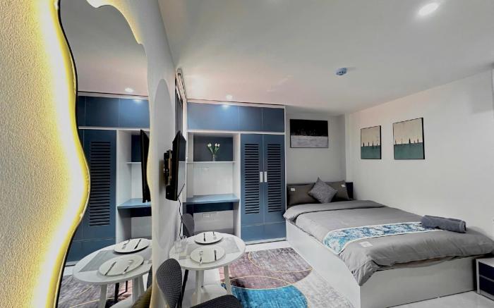 The Little Hanoi - Cool Apartment - Lakeside