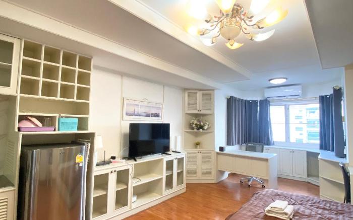 Hillside 2 condo at Nimman (708)