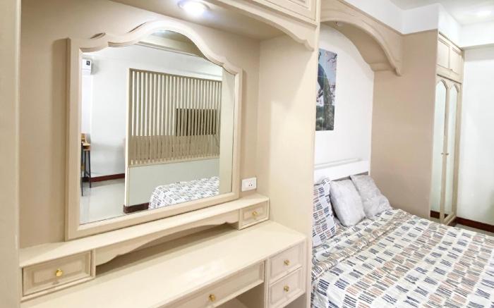 Impress Town condo at Nimman (704)