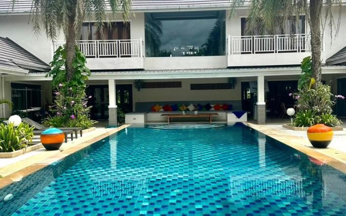 Baan Katthaliya Hua Hin