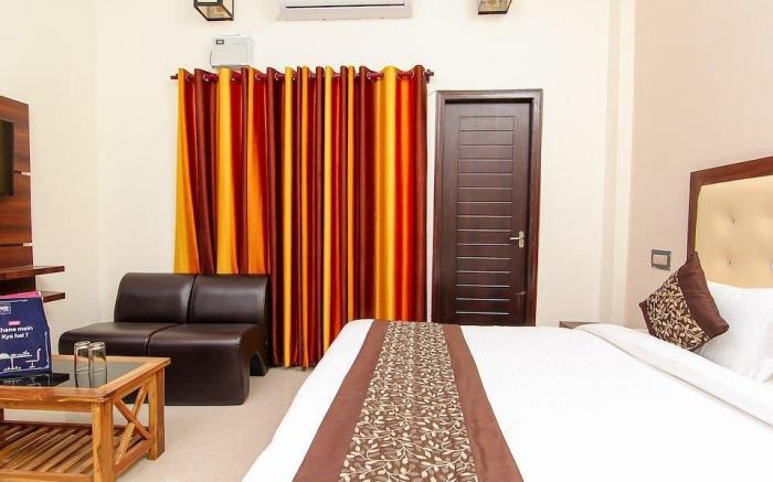 Hotel CZ Inn
