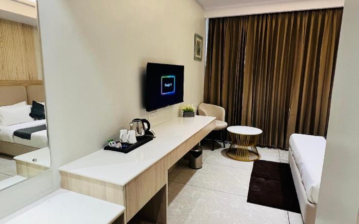 TR Hotels