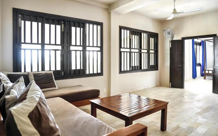 Nine- 9 Bedroom Villa Mui Ne With Private Pool