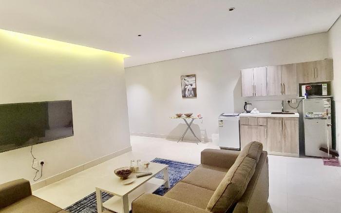 Apartment with living room SH-J1