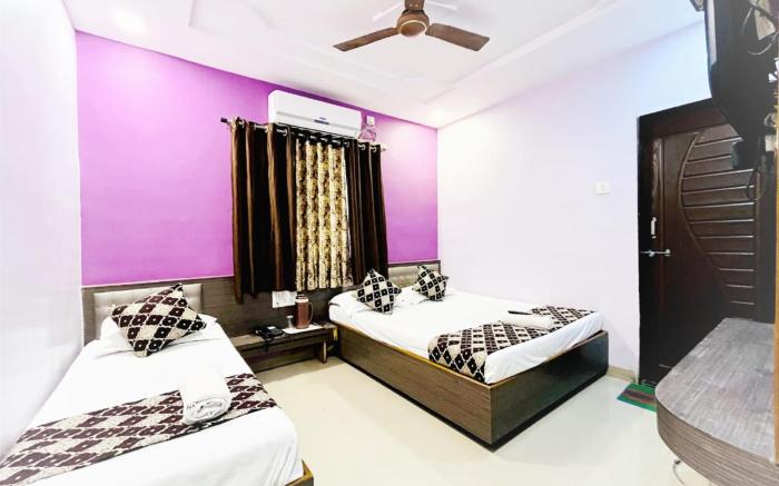 Goroomgo Sai Balaji Residency shirdi