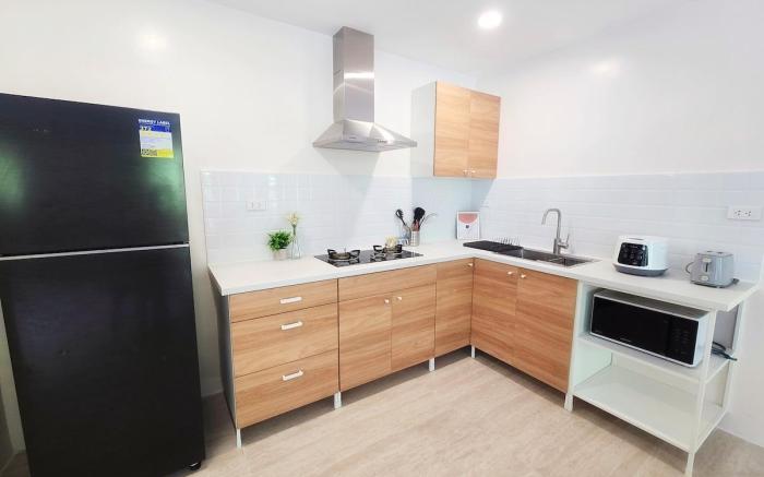 Kiddie Hostel Unit13A2-kids and pets friendly