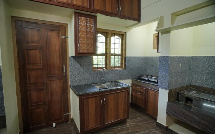 parthiban cottage