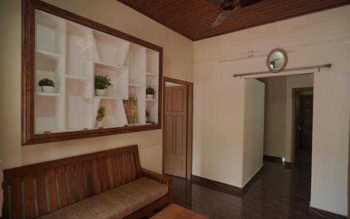 parthiban cottage