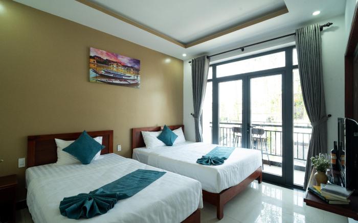 Mai Villa Hoian