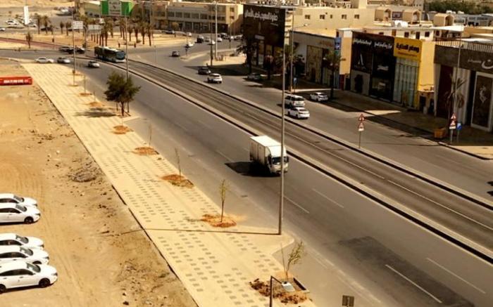 سكون الحزم للشقق المخدومه
