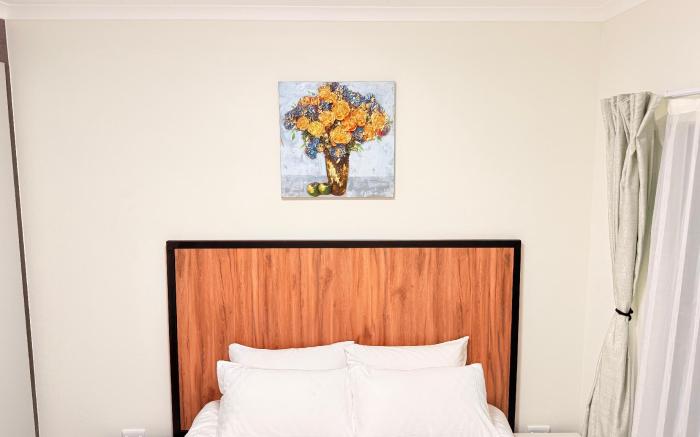 Luxury 2 Bedroom 2 Bathroom Apartment in Boksburg 