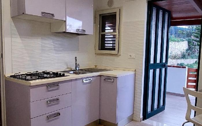 Two-room villa with pool Liberato Puglia Vacanze