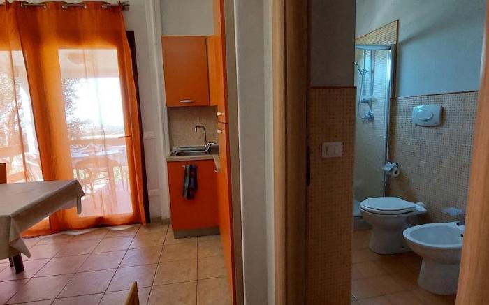 Sea view villa - Liberato Puglia Vacanze